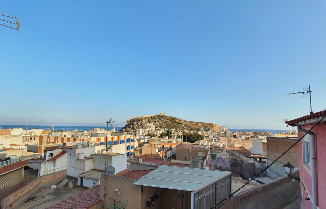 Casa En El Centro Con Vistas - By Aloha Palma Casa vacanze *
